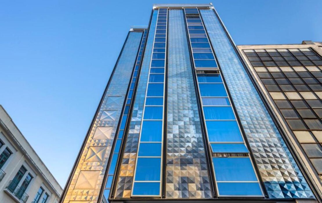 The Pinnacle Athens