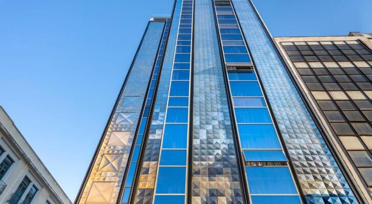 The Pinnacle Athens