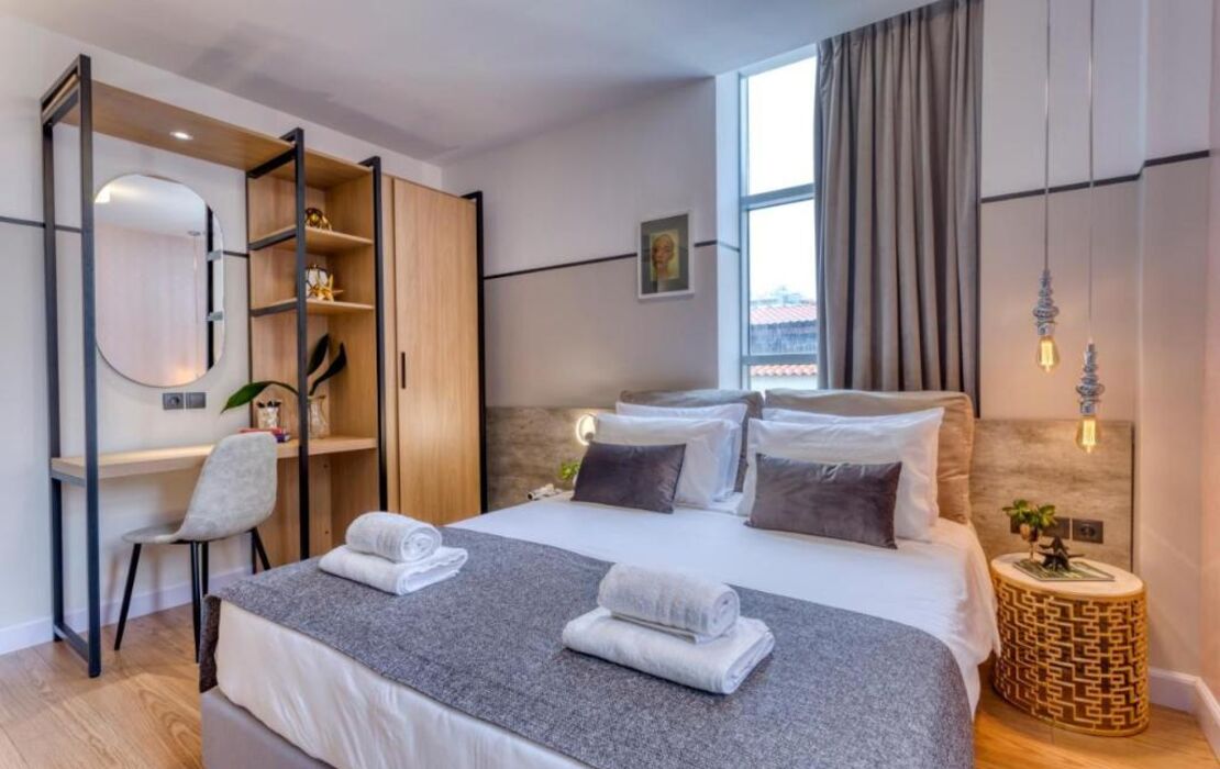 The Pinnacle Athens