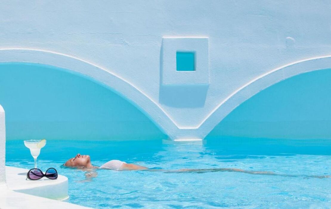On The Rocks - Small Luxury Hotels of the World