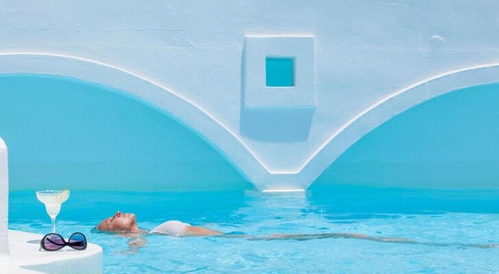 On The Rocks - Small Luxury Hotels of the World