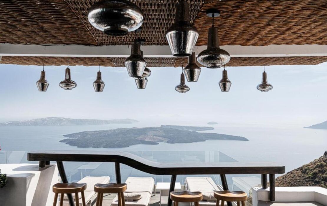 On The Rocks - Small Luxury Hotels of the World