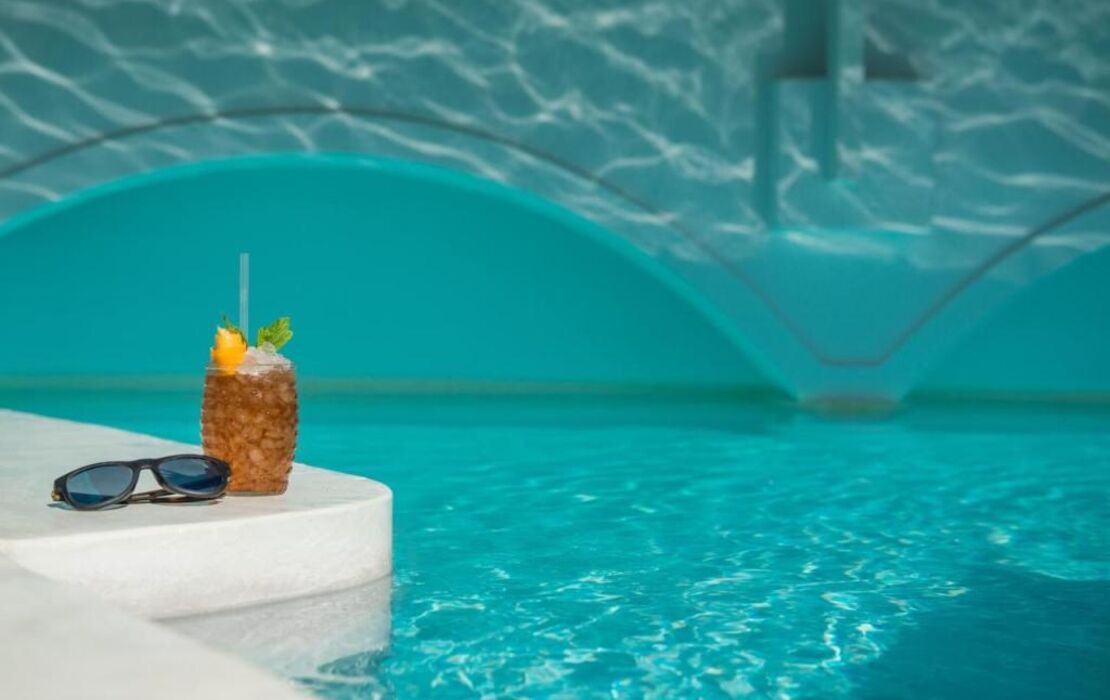 On The Rocks - Small Luxury Hotels of the World