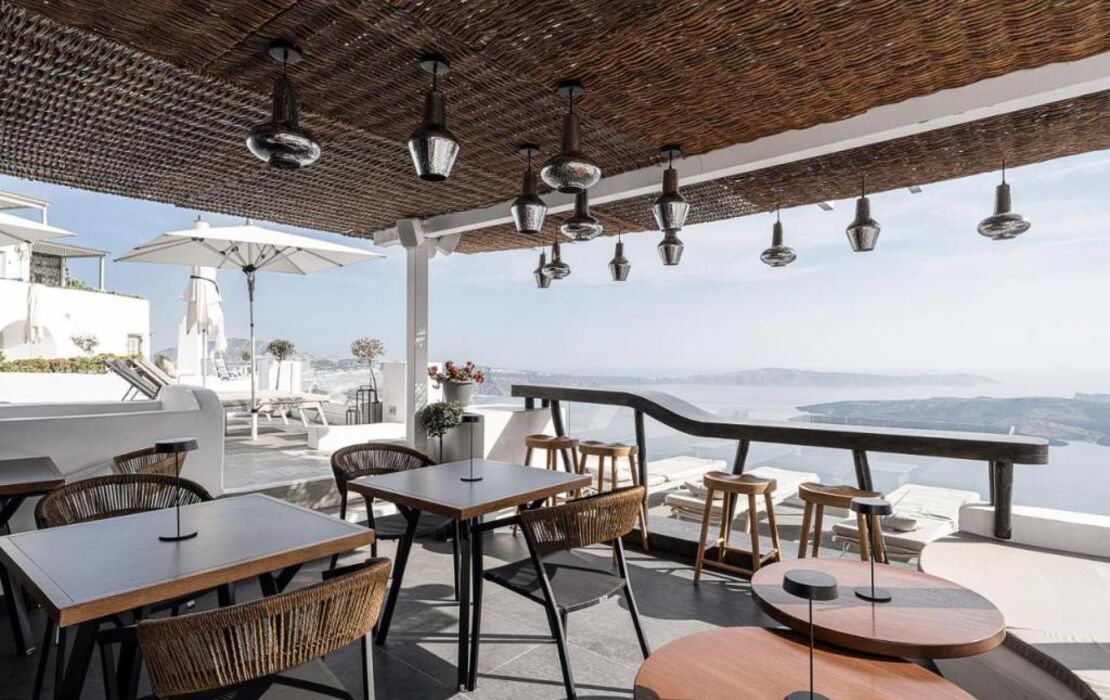 On The Rocks - Small Luxury Hotels of the World