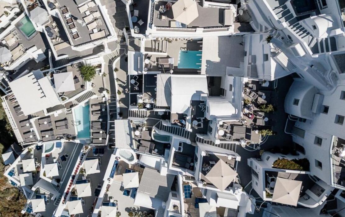 On The Rocks - Small Luxury Hotels of the World