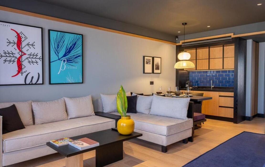 3 Pines Design Living