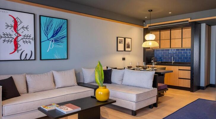 3 Pines Design Living
