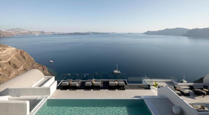 Hom Santorini