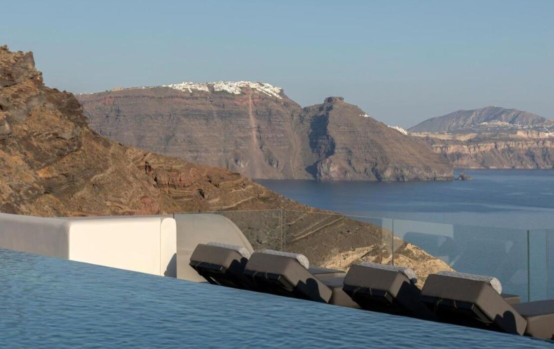Hom Santorini