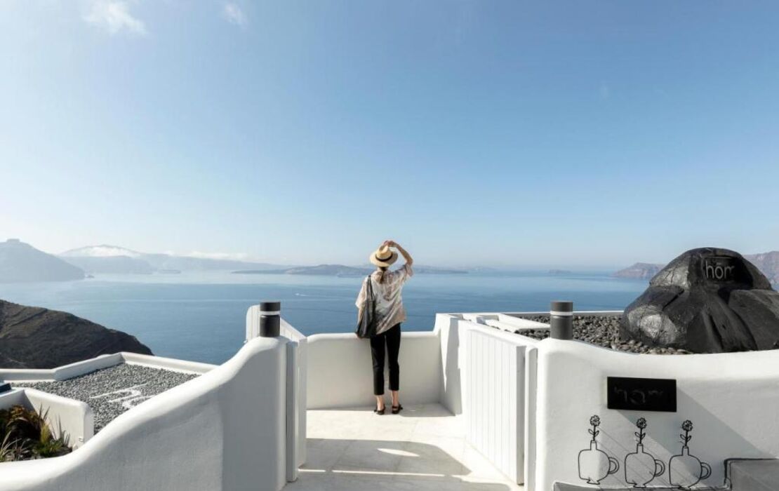 Hom Santorini