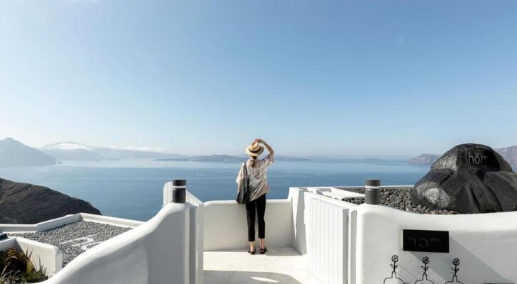 Hom Santorini