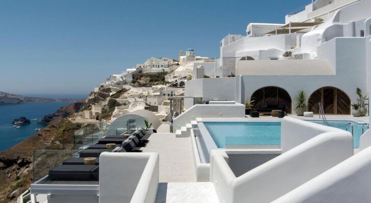 Hom Santorini