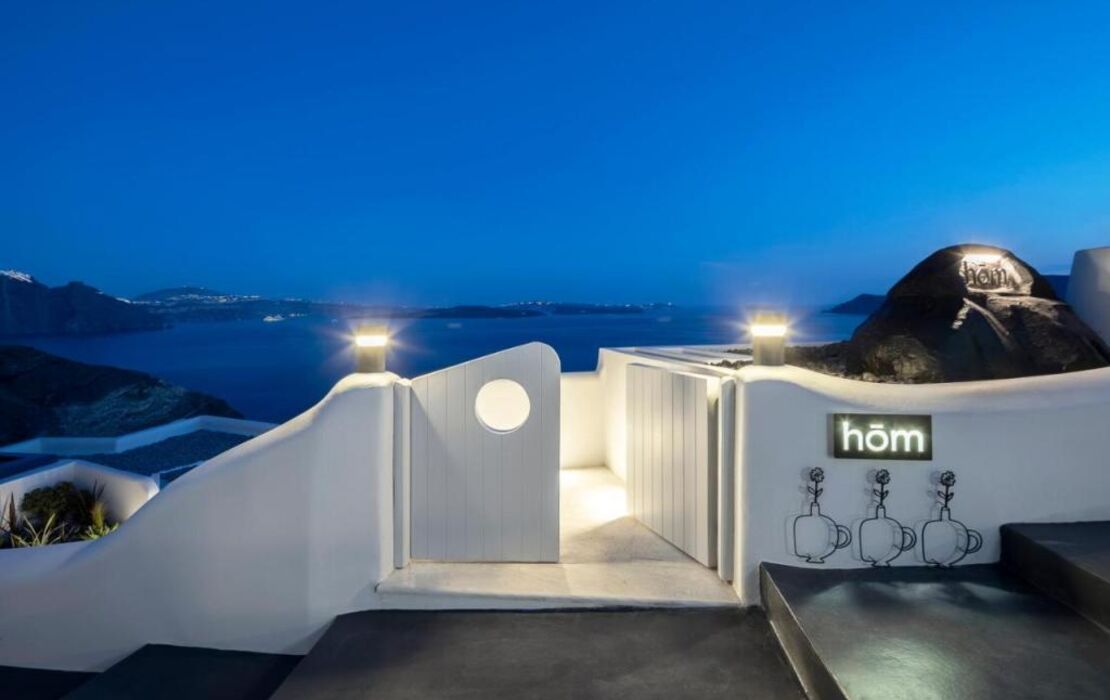 Hom Santorini