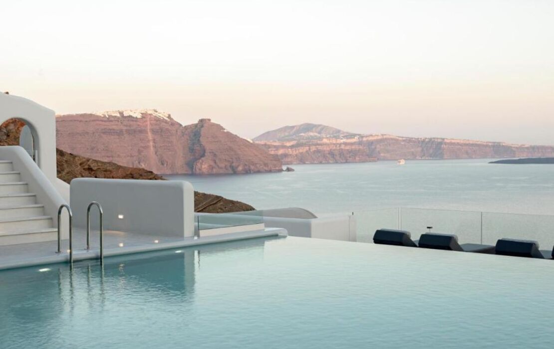 Hom Santorini