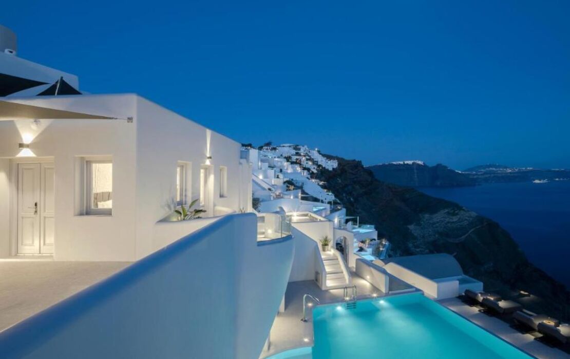 Hom Santorini