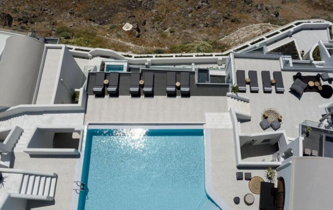 Hom Santorini