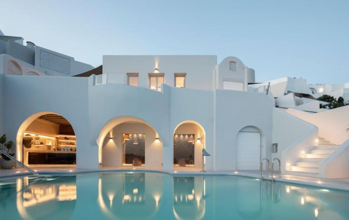 Hom Santorini