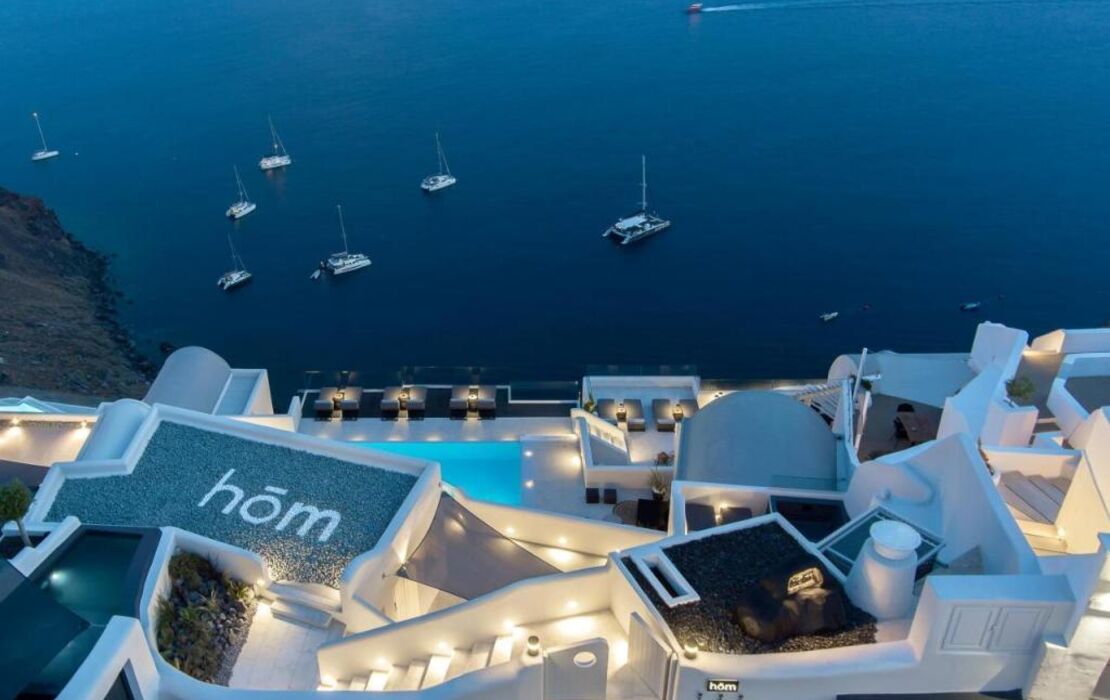 Hom Santorini