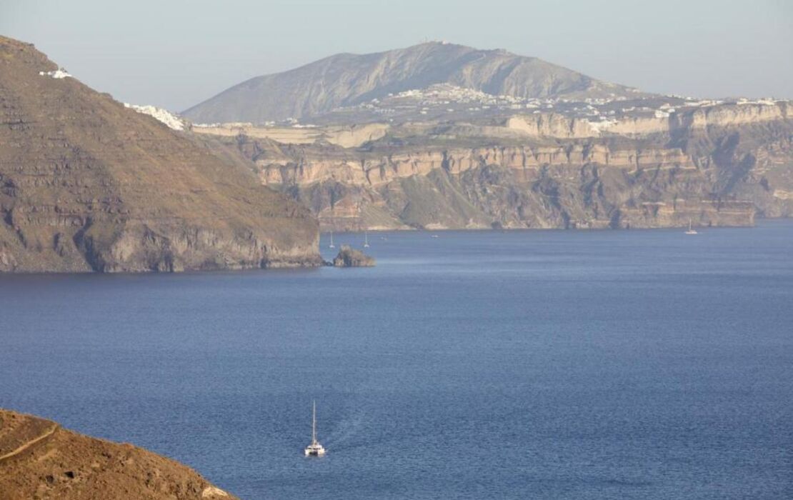 Hom Santorini