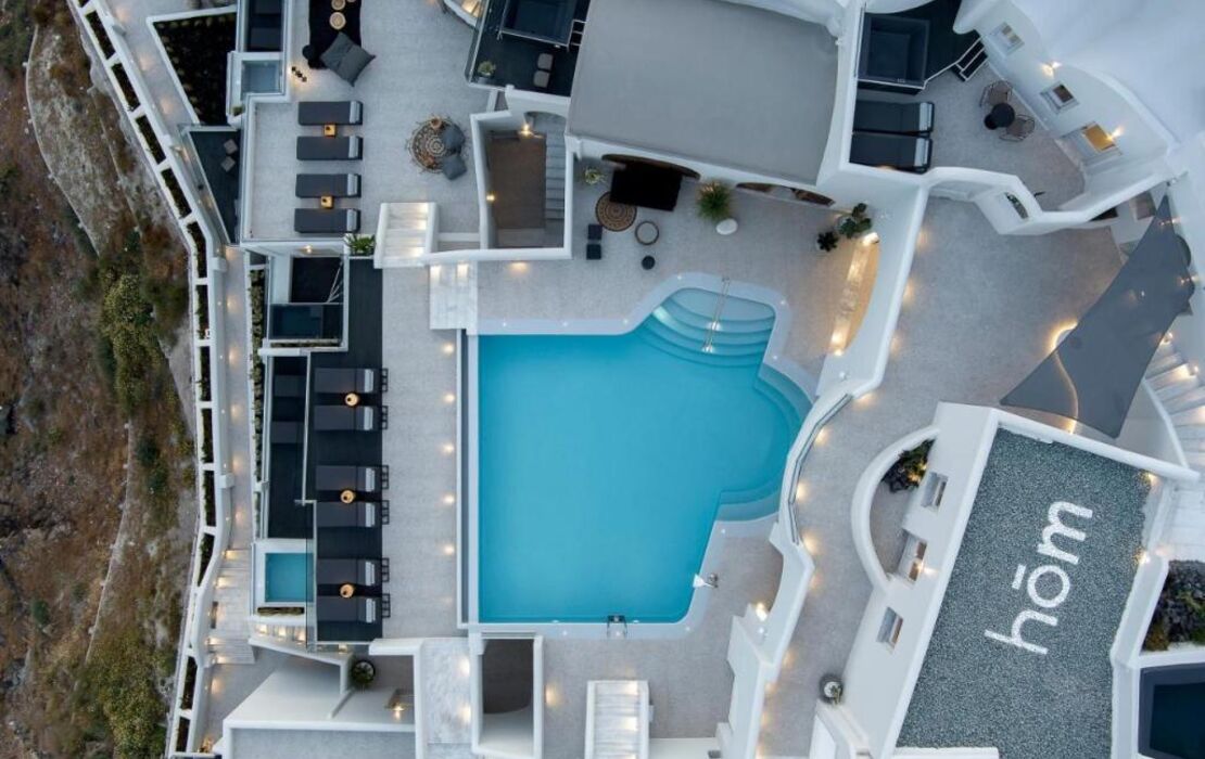 Hom Santorini