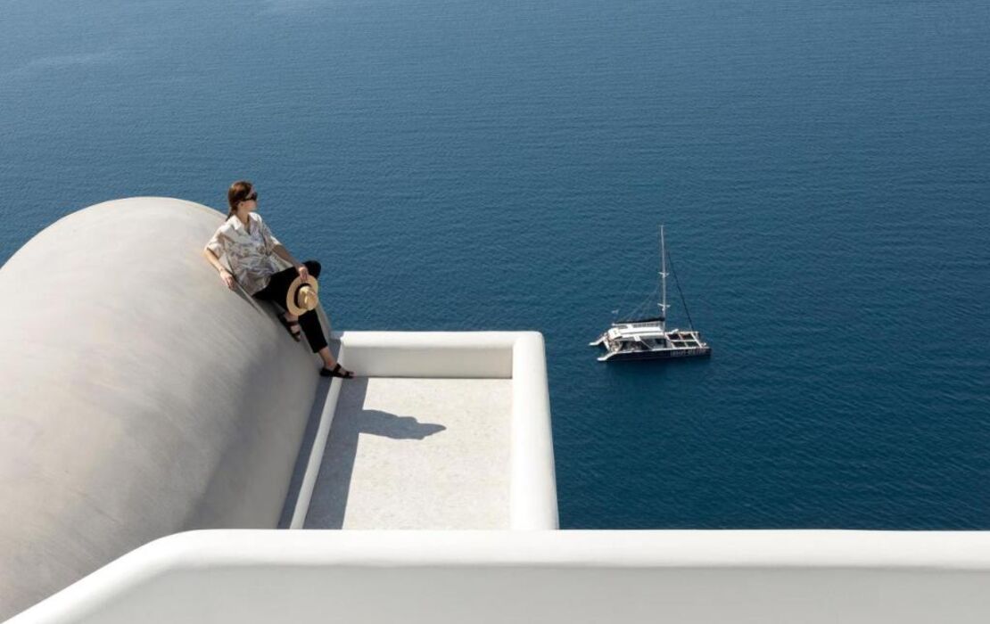 Hom Santorini