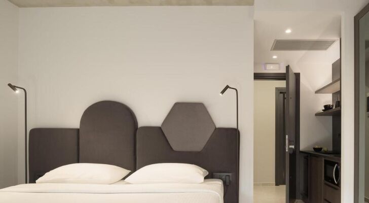 Pleiades Urban Stay by Semavί