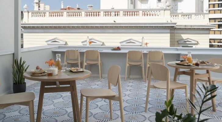 COCO-MAT Athens Jumelle