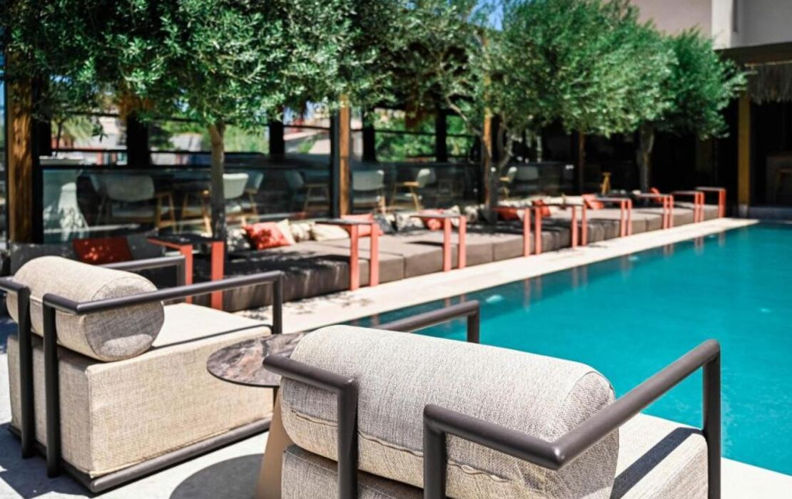 Ikaros Suites