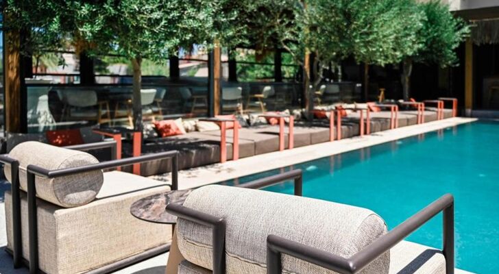Ikaros Suites