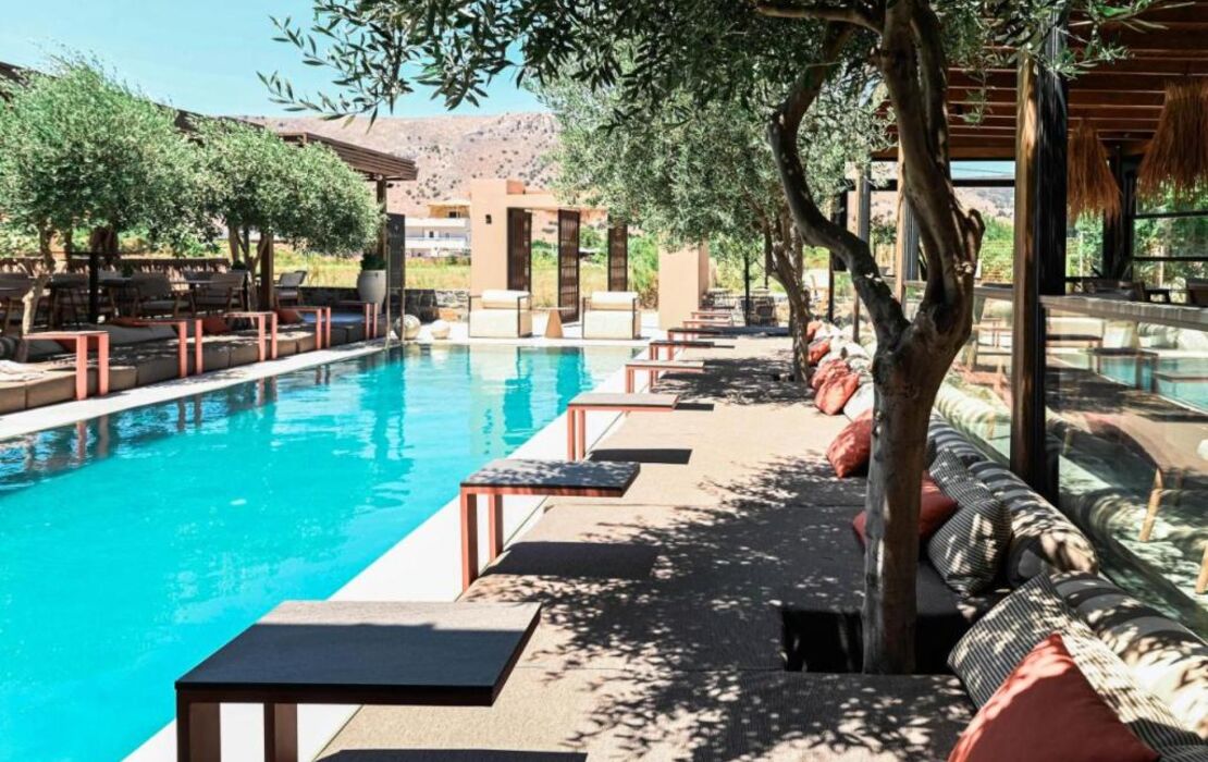 Ikaros Suites