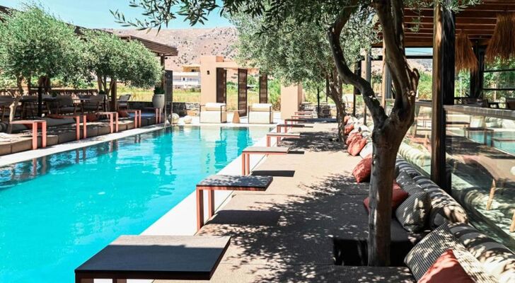 Ikaros Suites