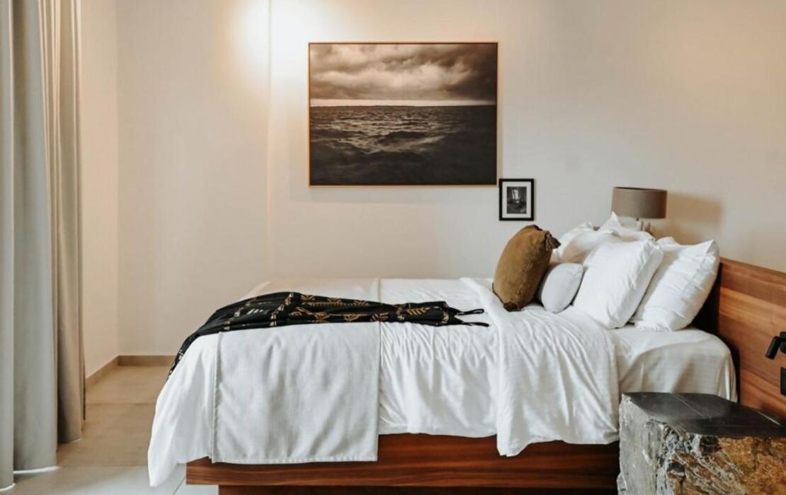 Ikaros Suites