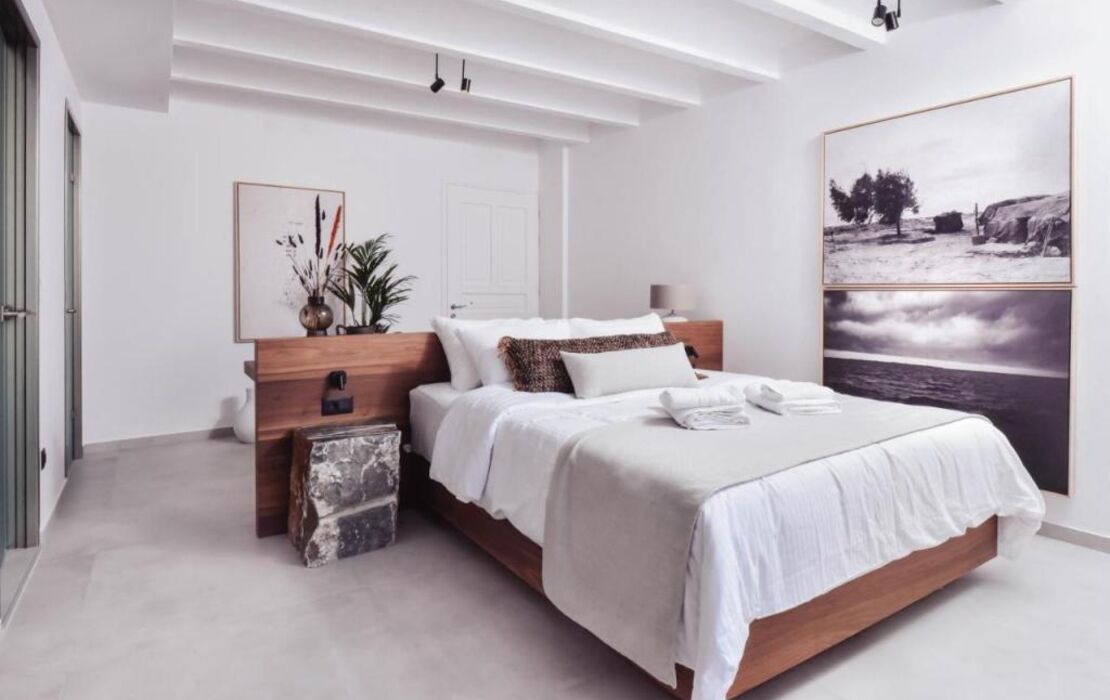 Ikaros Suites