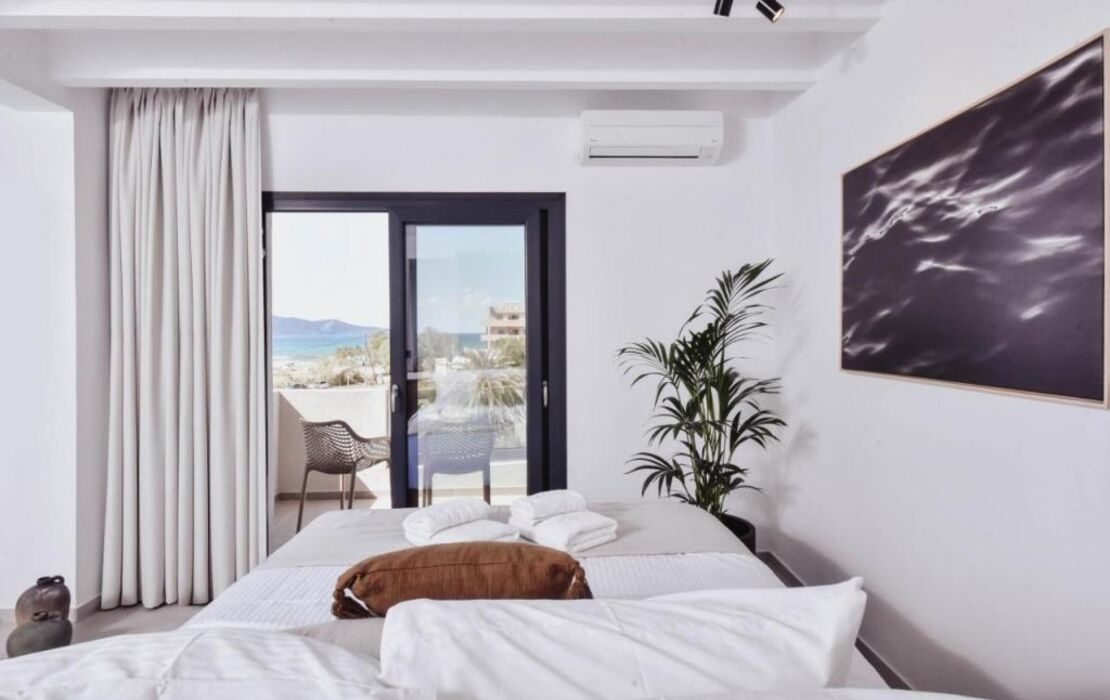 Ikaros Suites