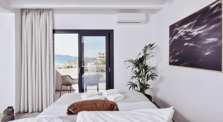 Ikaros Suites
