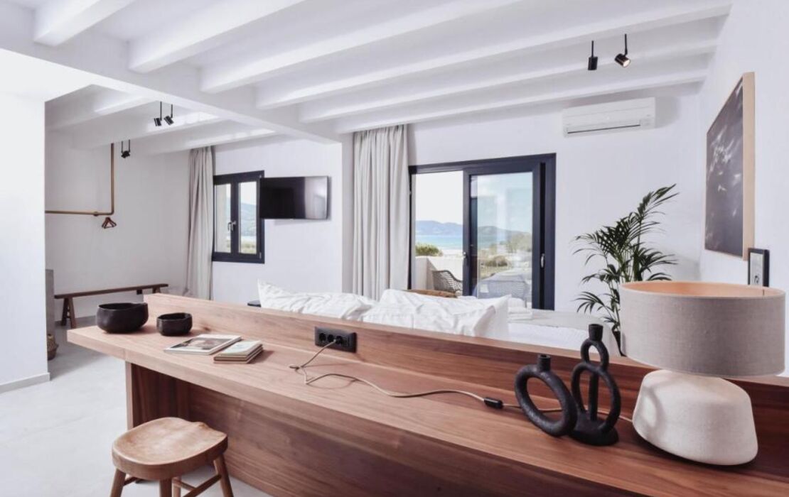 Ikaros Suites