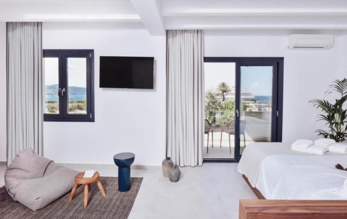 Ikaros Suites