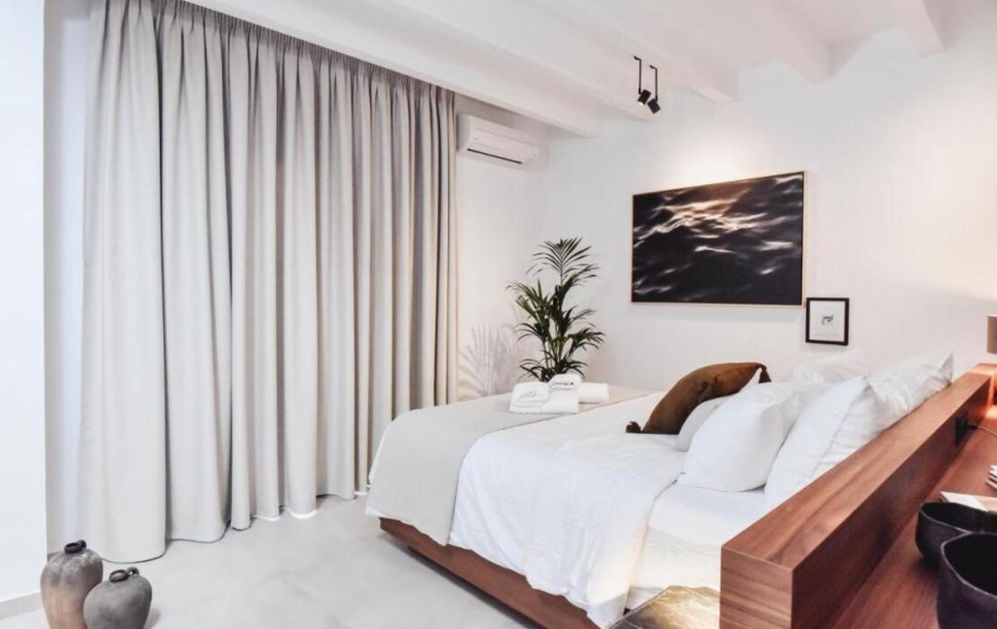 Ikaros Suites
