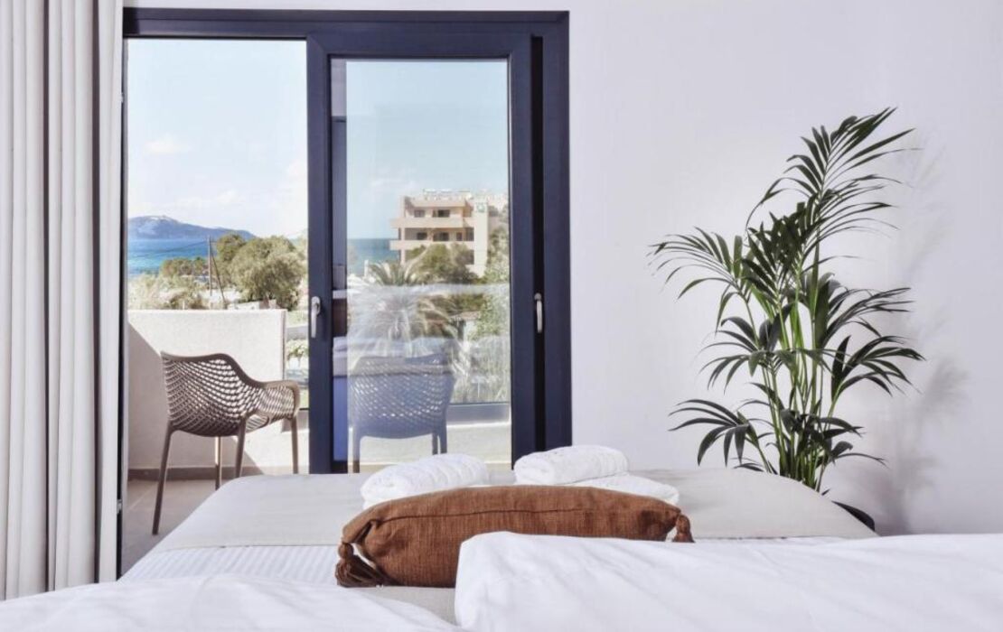 Ikaros Suites