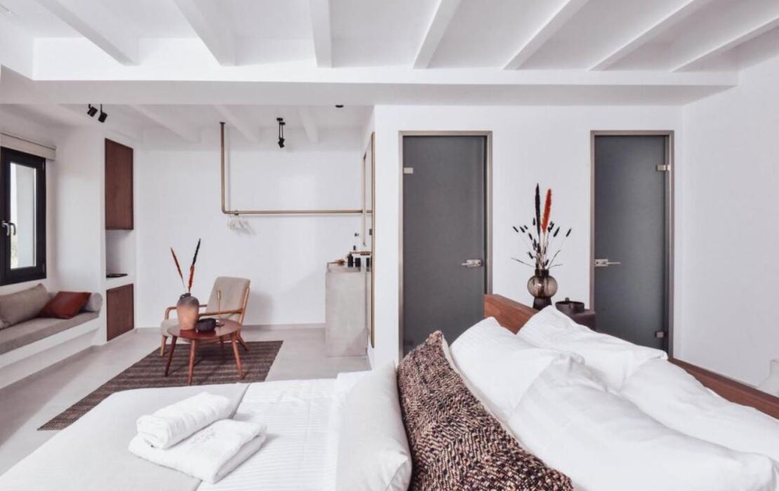 Ikaros Suites