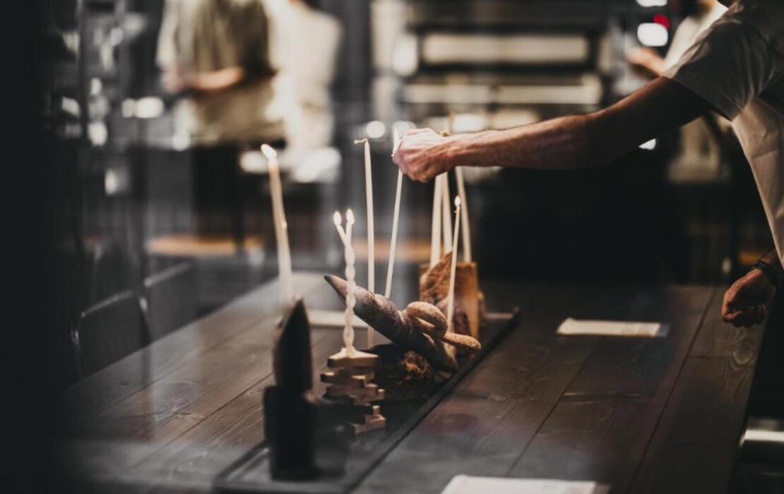 Ergon Bakehouse Athens