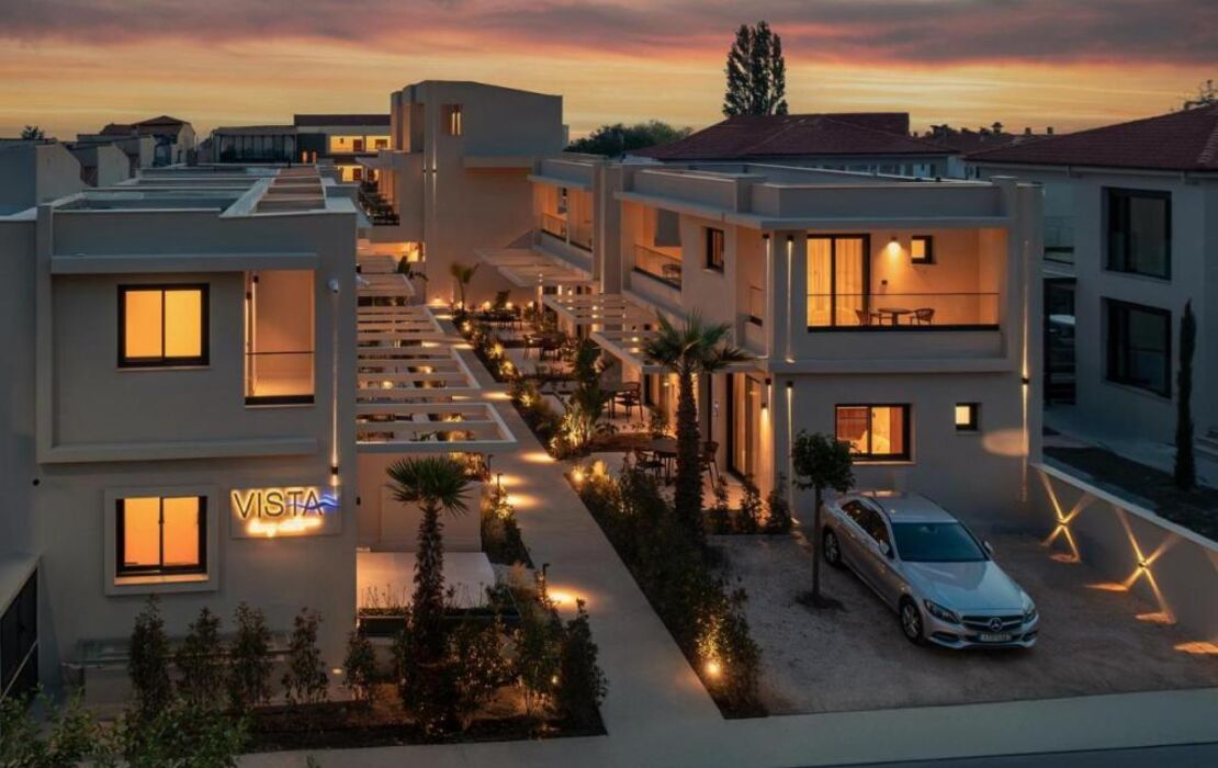 Vista Luxury Suites