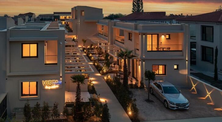 Vista Luxury Suites