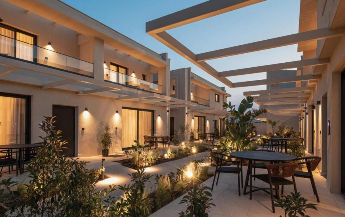 Vista Luxury Suites