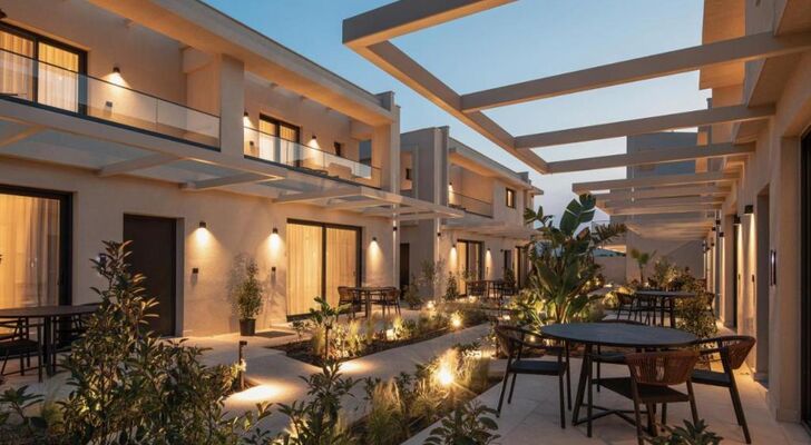 Vista Luxury Suites