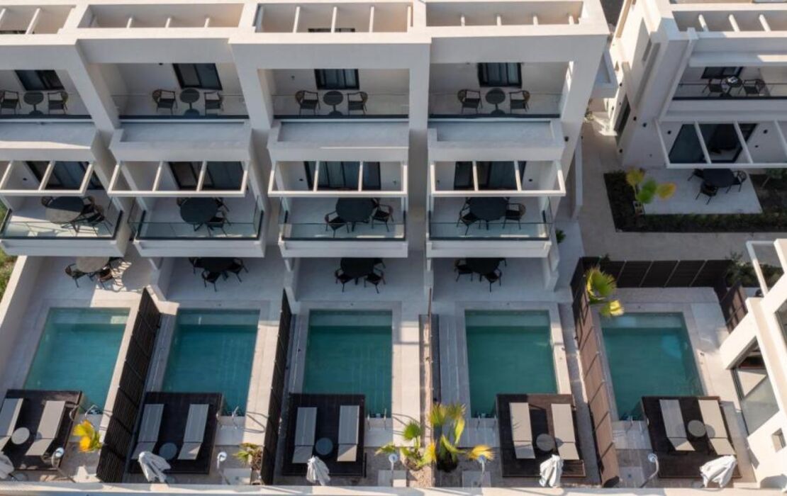 Vista Luxury Suites