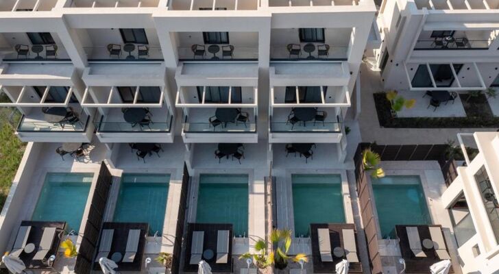 Vista Luxury Suites