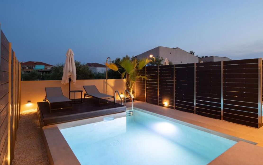 Vista Luxury Suites