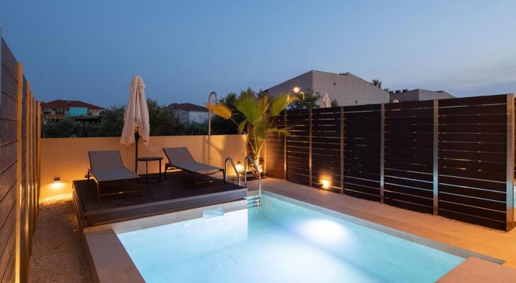 Vista Luxury Suites