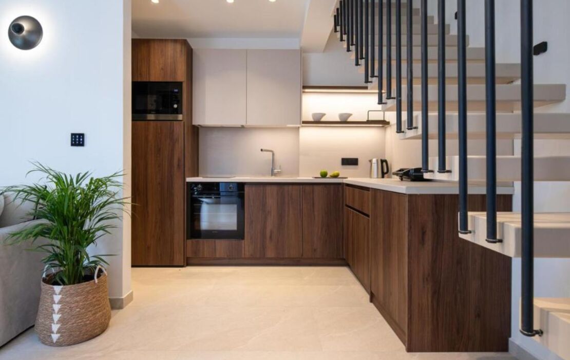Vista Luxury Suites